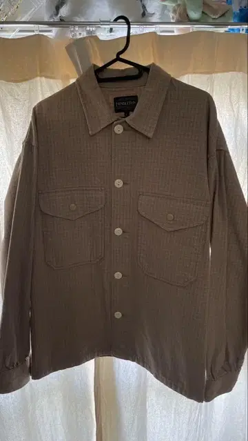 Pendleton CPO 셔츠 재킷 L 사이즈