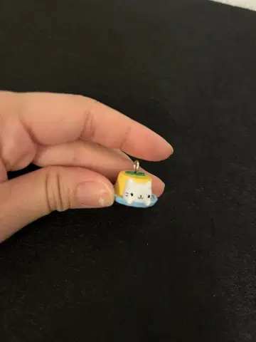 헤이세이 레트로 냥냥냥코 냥코 망고 푸딩