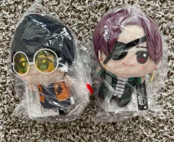 WIND BREAKER 윈드브레이커 SD 인형 스오우 하야토 토가메 죠