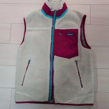 Patagonia 파타고니아 레트로X 베스트