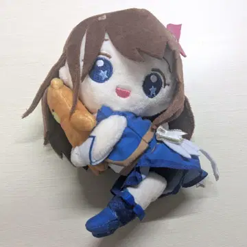 토키노 소라 봉제 인형
