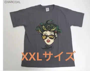 MC웍스 30주년 티셔츠