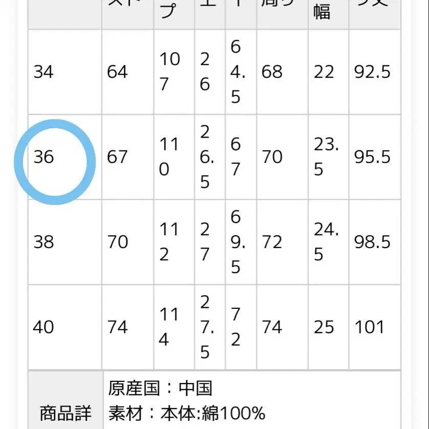 12번째 상품 이미지
