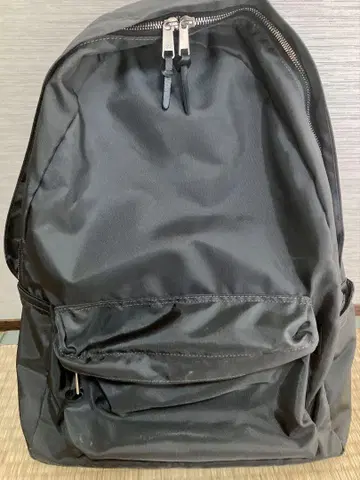 STANDARD SUPPLY 별주 데일리 데이팩 차콜 그레이
