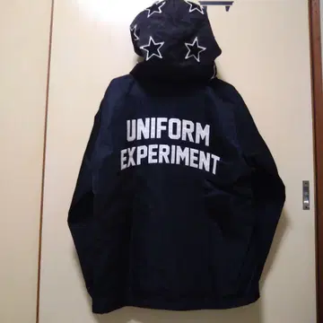 [초 초고속 선착순!!!] [uniform experiment] [자켓]
