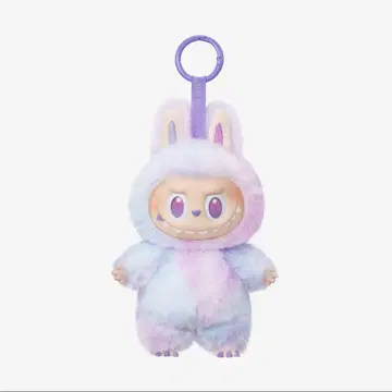 정품 러브부 에너지 Luck popmart Labubu