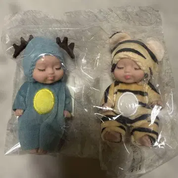 인형옷 베이비 인형