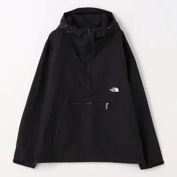[미사용 새상품] THE NORTH FACE 컴팩트 아노락 자켓