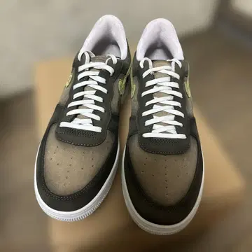 John Geiger GF-01 Unreleased Sample