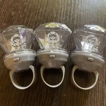 힙스테 링라이트 신주쿠 3점 세트