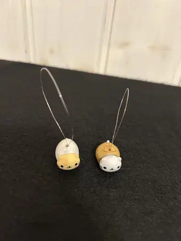 헤이세이 레트로 냥냥냥코 냥코 온천 냥코 만쥬 스트랩