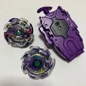 베이블레이드 버스트 와이번