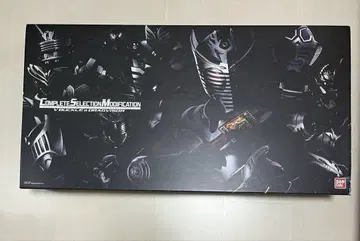 CSM 가면라이더 류우키 V버클&드래그바이저