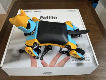 Petoi Bittle 미니 로봇 강아지