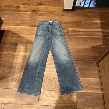 L'Appartement [ASKKNY] SAILOR PANT 26
