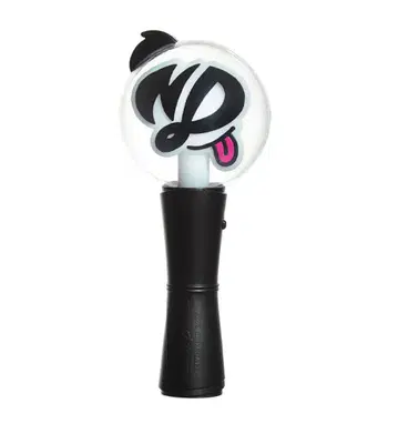 나니와단시 응원봉 2025 BON BON VOYAGE