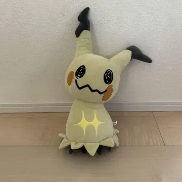 미미큐 봉제 인형 약 30cm