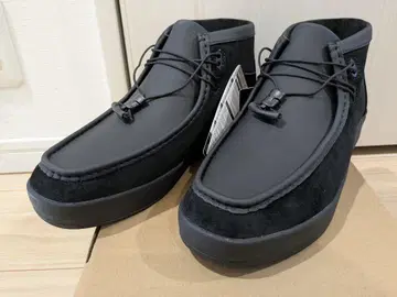 새상품 DESCENTE VERTHER B MID 24.1 방수 신발