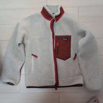patagonia 레트로X