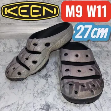 M&M CUSTOM PERFORMANCE KEEN YOGUI 27 요기