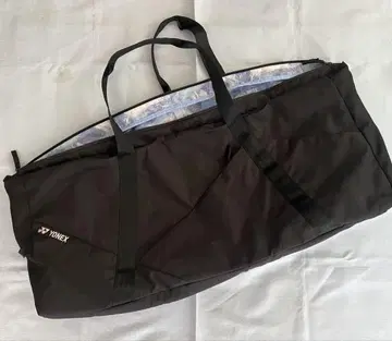 YONEX 테니스 토트백 와이드 BAG2261W
