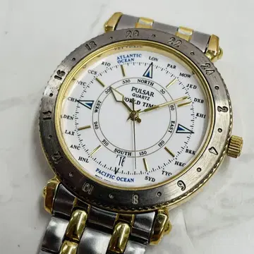 PULSAL V722-7020 배터리 방전 WW4185