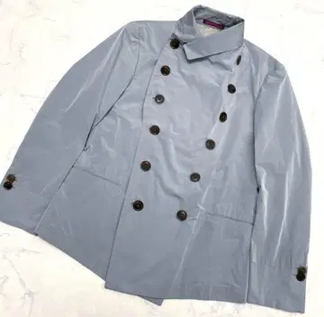 Paul Smith 나일론 더블 자켓 M 사이즈