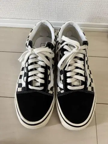 VANS 애너하임 올드스쿨 36dx