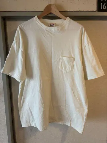 GLAD HAND & Co. 화이트 팩 티셔츠 2XL