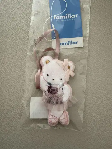 familiar stina 참