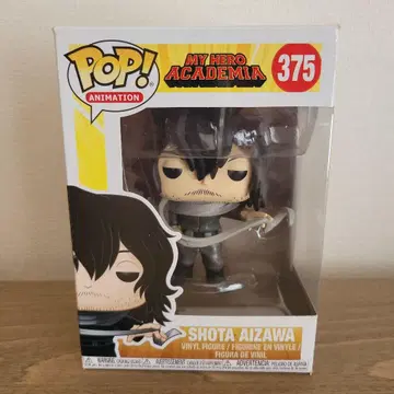 Funko 쇼타 아이자와 팝 피규어 375