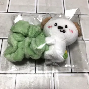 RIIZE 앤톤 몽룡이 스크런치 머리 장식 SCRUNCHIE