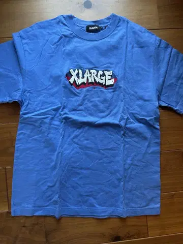 X-LARGE 티셔츠