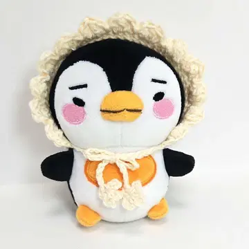 베비펜 용 보닛 모자 펜펜 이프니 13