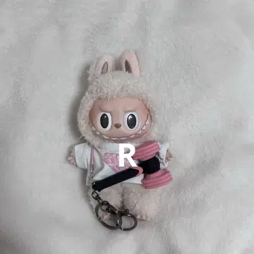 LABUBU 라부부 옷 갈아입기 의상 2세트 blackpink