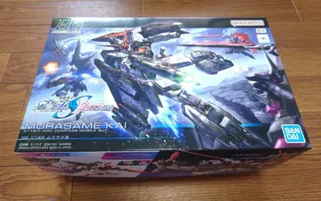 [미조립] HG 1/144 무라사메