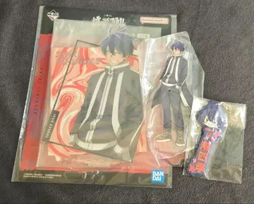 도원암귀 제일복권 이치노세 시키