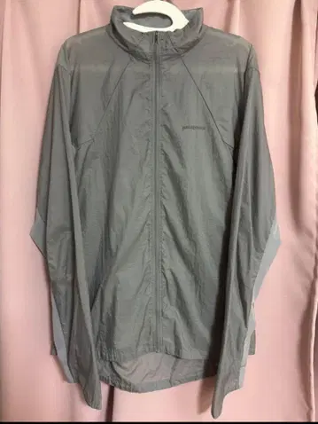 파타고니아 나인 트레일즈 자켓 M 사이즈 (일본 L~XL) 25020