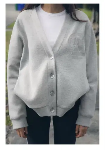 ZARA.미사용.자수 봄버 자켓