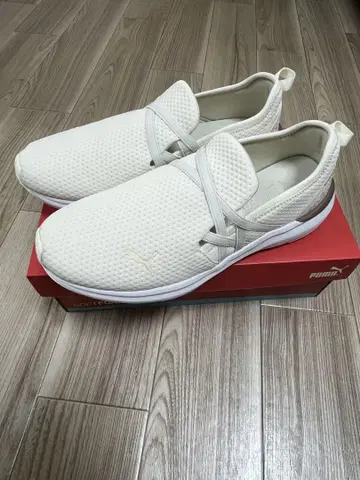 PUMA PROWL 3 BALLET 프라울 3 발레 25cm 슬립온