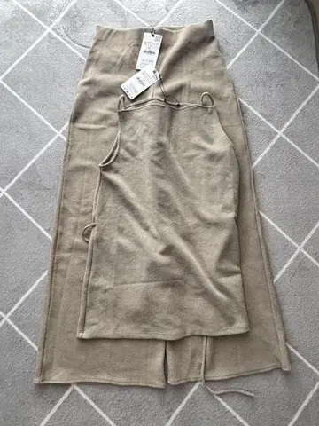 ZARA 팬츠 셋업