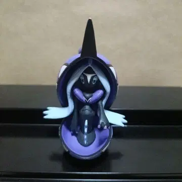 몬코레 카푸느이느 포켓몬 몬코레 카푸 느이느 포켓몬스터