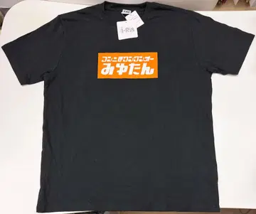 i Ris 쿠보타 미유 시마무라 콜라보 티셔츠 LL 사이즈