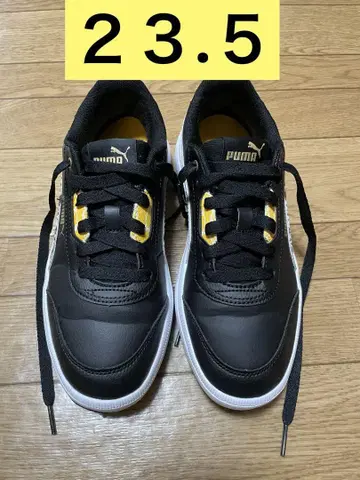 여성용 PUMA SOFT FOAM 23.5