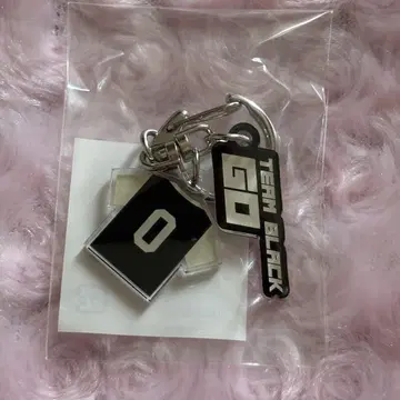 [익명 배송] 아야노 고 트라이스톤 대운동회 아크릴 키링