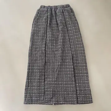 안나케리 롱 스커트