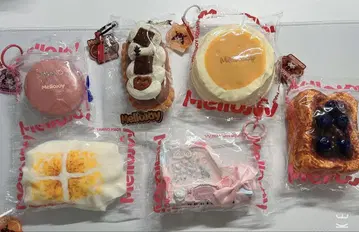 Mellojoy DIYJOJO 스퀴즈 인기 묶음 판매