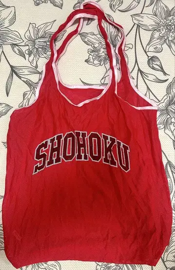 THE FIRST SLAM DUNK 에코백