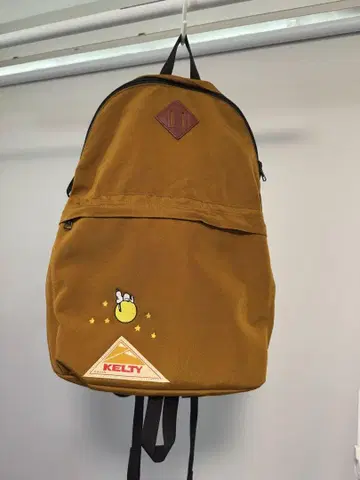 스누피 뮤지엄 백팩 켈티 KELTY 콜라보