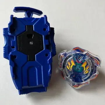 베이블레이드 버스트 초대 발키리